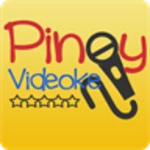 Logo of Pinoy Videoke android Application 